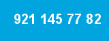 921 145 77 82 921 145 77 82
